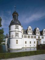 Schloss Neuhaus - Paderborn