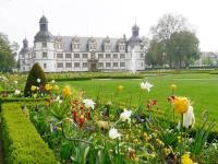 Schloss Neuhaus - Paderborn