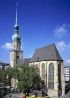 St. Reinoldi Dortmund - Dortmund