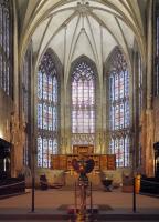 St. Reinoldi Dortmund - Dortmund