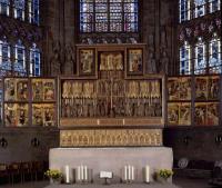 St. Reinoldi Dortmund - Dortmund