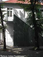 Altes Rathaus Dorsten - Dorsten