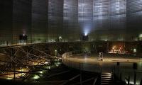 Gasometer Oberhausen - Oberhausen