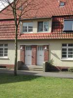 Zechensiedlung Hervest - Dorsten