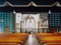 St. Mari� Himmelfahrt Neubau - Ahaus