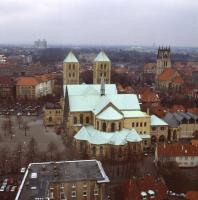 Dom St. Paulus M�nster - M�nster