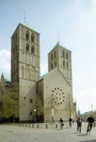 Dom St. Paulus M�nster - M�nster