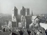 Dom St. Paulus M�nster - M�nster