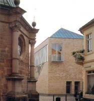 Krippenmuseum - Telgte