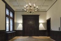 Historisches Standesamt D�sseldorf - D�sseldorf