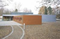 Jugend- und Kulturzentrum 