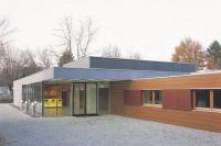 Jugend- und Kulturzentrum 