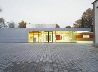 Jugend- und Kulturzentrum 