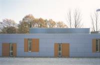 Jugend- und Kulturzentrum 