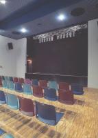 Jugend- und Kulturzentrum 