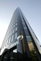 RWE-Tower Dortmund - Dortmund