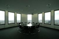 RWE-Tower Dortmund - Dortmund