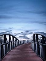 Neulandbr�cke - Leverkusen