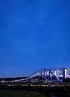 Neulandbr�cke - Leverkusen