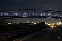 Neulandbr�cke - Leverkusen