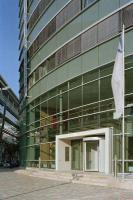 Haus der Architekten - D�sseldorf