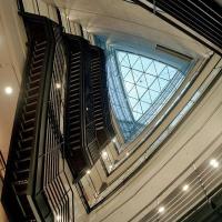 Haus der Architekten - D�sseldorf