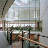 Haus der Architekten - D�sseldorf