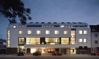 Wohnen im Hochbunker - K�ln