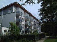 Umbau, Modernisierung, Aufstockung von 50er Jahre H�usern im 
