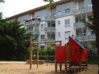 Umbau, Modernisierung, Aufstockung von 50er Jahre H�usern im 