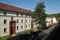 Modernisierungsprojekt Sedansberg Wuppertal, 1. Bauabschnitt - Wuppertal