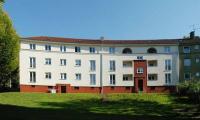 Modernisierungsprojekt Sedansberg Wuppertal, 1. Bauabschnitt - Wuppertal