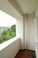 Modernisierungsprojekt Sedansberg Wuppertal, 1. Bauabschnitt - Wuppertal