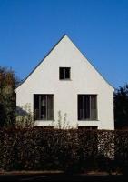 Umbau Haus Niemann - Bochum