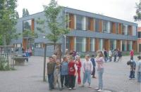Umbau und Sanierung eines Schulverwaltungsgeb�udes, D�sseldorf - D�sseldorf
