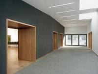 Pfarrzentrum St. Nikolaus, Wipperf�rth - Wipperf�rth