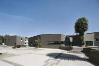 Pfarrzentrum St. Nikolaus, Wipperf�rth - Wipperf�rth