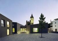 Pfarrzentrum St. Nikolaus, Wipperf�rth - Wipperf�rth