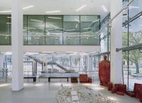 Umbau und Erweiterung Lichtburggeb�ude, Essen - Essen