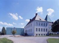 Erweiterung Museum Abtei Liesborn in Wadersloh - Wadersloh