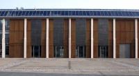 Soziokulturelles Zentrum Gempt-Halle, Lengerich - Lengerich