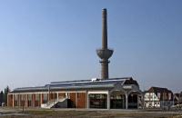 Soziokulturelles Zentrum Gempt-Halle, Lengerich - Lengerich