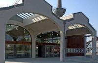 Soziokulturelles Zentrum Gempt-Halle, Lengerich - Lengerich
