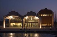 Soziokulturelles Zentrum Gempt-Halle, Lengerich - Lengerich