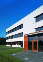 Neubau Firmenzentrale Str�er - K�ln
