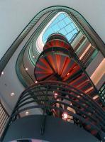 Neubau Firmenzentrale Str�er - K�ln
