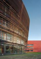 Neubau Firmenzentrale Str�er - K�ln