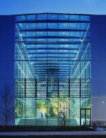 Hauptverwaltung der Stadtwerke D�sseldorf - D�sseldorf
