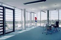 Produktions- und Verwaltungsgeb�ude CD Design GmbH - Solingen