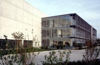 Produktions- und Verwaltungsgeb�ude CD Design GmbH - Solingen